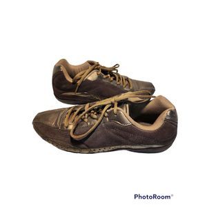 Energaire brown show